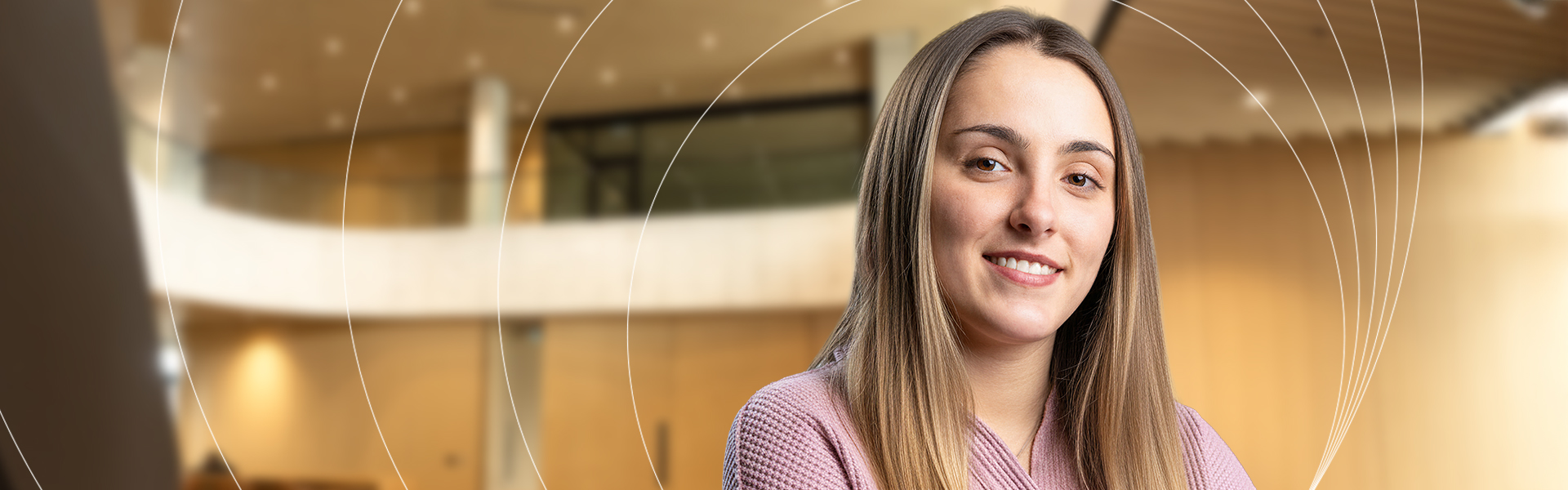 Meet Emma Ouellette